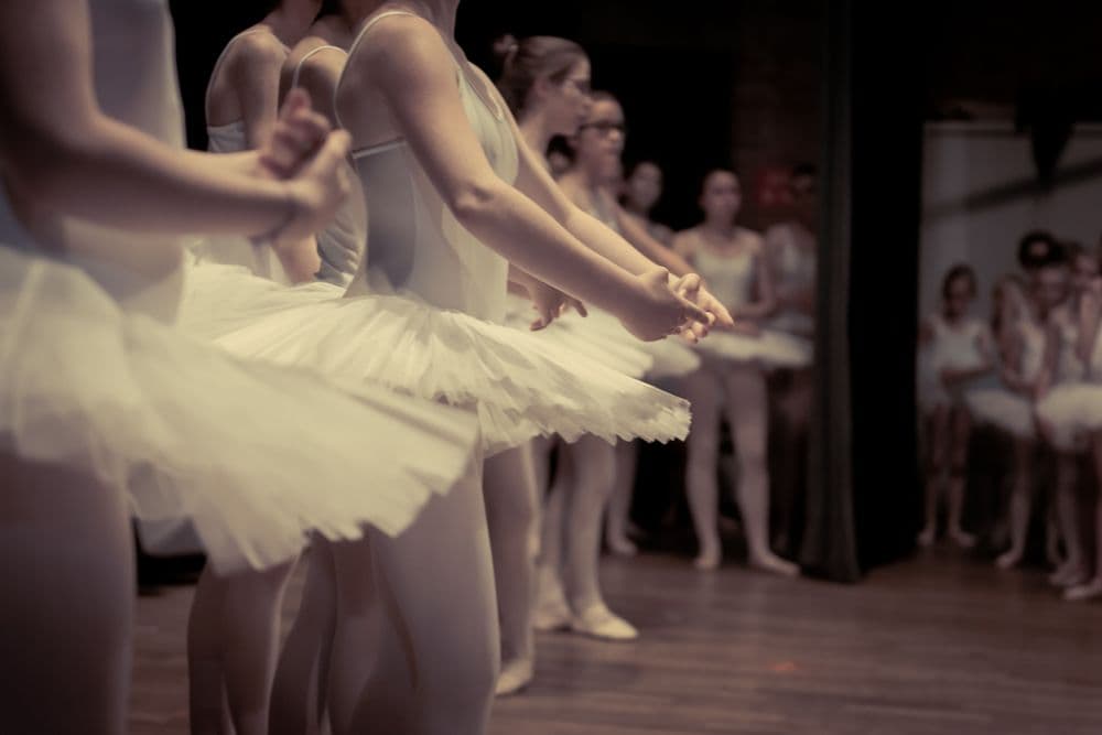 Ballett