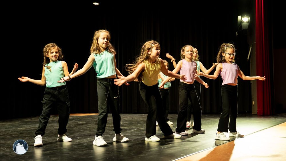 2. Show